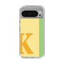 Slim Protection Case［ Original - initial color line - K yellow ］