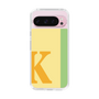 Slim Protection Case［ Original - initial color line - K yellow ］