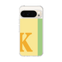 Slim Protection Case［ Original - initial color line - K yellow ］