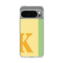 Slim Protection Case［ Original - initial color line - K yellow ］