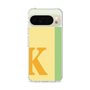 Slim Protection Case［ Original - initial color line - K yellow ］