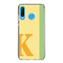 Slim Protection Case［ Original - initial color line - K yellow ］