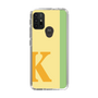 Slim Protection Case［ Original - initial color line - K yellow ］