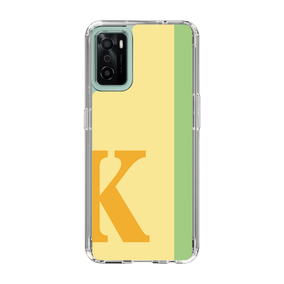 Slim Protection Case［ Original - initial color line - K yellow ］