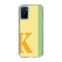 Slim Protection Case［ Original - initial color line - K yellow ］