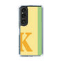 Slim Protection Case［ Original - initial color line - K yellow ］