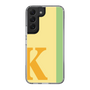Slim Protection Case［ Original - initial color line - K yellow ］