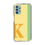 Slim Protection Case［ Original - initial color line - K yellow ］