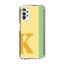 Slim Protection Case［ Original - initial color line - K yellow ］