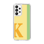 Slim Protection Case［ Original - initial color line - K yellow ］