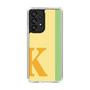 Slim Protection Case［ Original - initial color line - K yellow ］