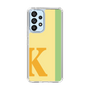 Slim Protection Case［ Original - initial color line - K yellow ］