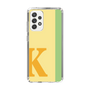 Slim Protection Case［ Original - initial color line - K yellow ］