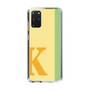 Slim Protection Case［ Original - initial color line - K yellow ］