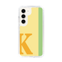 Slim Protection Case［ Original - initial color line - K yellow ］