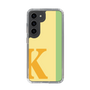 Slim Protection Case［ Original - initial color line - K yellow ］