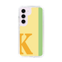 Slim Protection Case［ Original - initial color line - K yellow ］