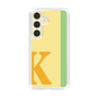 Slim Protection Case［ Original - initial color line - K yellow ］