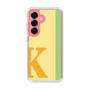 Slim Protection Case［ Original - initial color line - K yellow ］