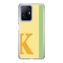 Slim Protection Case［ Original - initial color line - K yellow ］