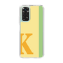 Slim Protection Case［ Original - initial color line - K yellow ］