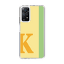 Slim Protection Case［ Original - initial color line - K yellow ］