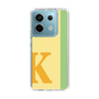 Slim Protection Case［ Original - initial color line - K yellow ］