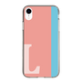 Slim Protection Case［ Original - initial color line - L pink ］