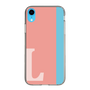 Slim Protection Case［ Original - initial color line - L pink ］