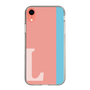 Slim Protection Case［ Original - initial color line - L pink ］