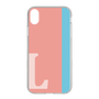 Slim Protection Case［ Original - initial color line - L pink ］