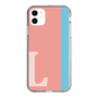 Slim Protection Case［ Original - initial color line - L pink ］