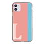 Slim Protection Case［ Original - initial color line - L pink ］
