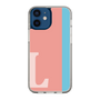 Slim Protection Case［ Original - initial color line - L pink ］