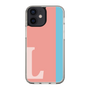 Slim Protection Case［ Original - initial color line - L pink ］