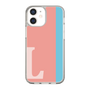 Slim Protection Case［ Original - initial color line - L pink ］