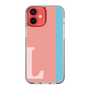 Slim Protection Case［ Original - initial color line - L pink ］