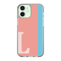 Slim Protection Case［ Original - initial color line - L pink ］