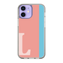 Slim Protection Case［ Original - initial color line - L pink ］