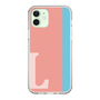 Slim Protection Case［ Original - initial color line - L pink ］