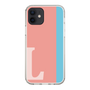 Slim Protection Case［ Original - initial color line - L pink ］