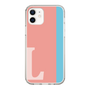 Slim Protection Case［ Original - initial color line - L pink ］