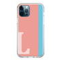 Slim Protection Case［ Original - initial color line - L pink ］
