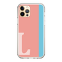 Slim Protection Case［ Original - initial color line - L pink ］