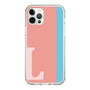 Slim Protection Case［ Original - initial color line - L pink ］