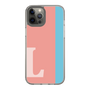 Slim Protection Case［ Original - initial color line - L pink ］