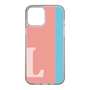 Slim Protection Case［ Original - initial color line - L pink ］