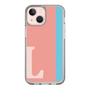Slim Protection Case［ Original - initial color line - L pink ］