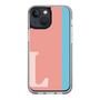 Slim Protection Case［ Original - initial color line - L pink ］