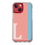 Slim Protection Case［ Original - initial color line - L pink ］